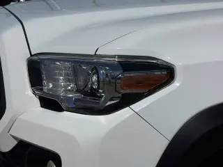 Toyota Tacoma 2022 4x4 TRD Pro 4p Doble Cabina Dual 5.0 ft SB 6M