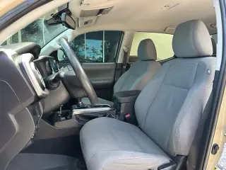 Toyota Tacoma 2019 4x2 TRD Todo Terreno 4p Doble Cabina 5.0 ft CB