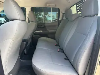 Toyota Tacoma 2019 4x2 TRD Todo Terreno 4p Doble Cabina 5.0 ft CB