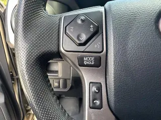 Toyota Tacoma 2019 4x2 TRD Todo Terreno 4p Doble Cabina 5.0 ft CB
