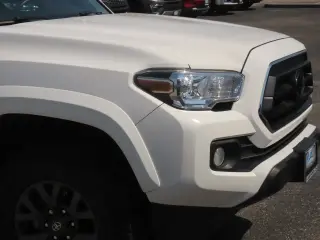 Toyota Tacoma 2023 4x2 TRD Off-Road 4p Doble Cab 5.0 ft CB