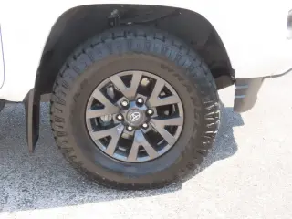 Toyota Tacoma 2023 4x2 TRD Off-Road 4p Doble Cab 5.0 ft CB