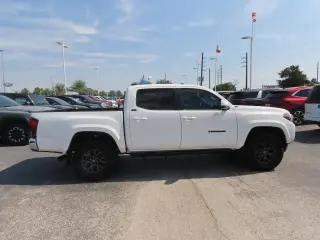 Toyota Tacoma 2023 4x2 TRD Off-Road 4p Doble Cab 5.0 ft CB