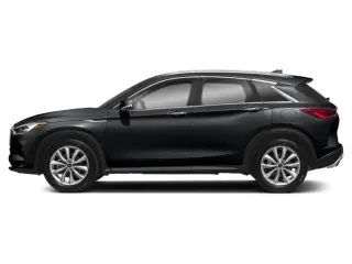 INFINITI QX50 2019 AWD esencial cruzado 4 puertas