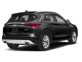 INFINITI QX50 2019 AWD esencial cruzado 4 puertas