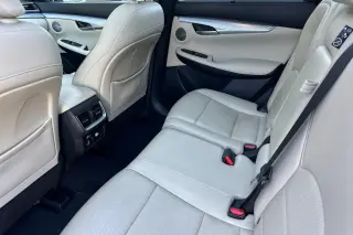 INFINITI QX50 2020 Sensory 4dr Crossover