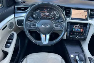 INFINITI QX50 2020 Sensory 4dr Crossover