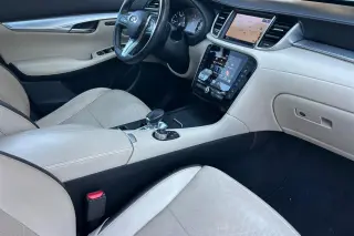 INFINITI QX50 2020 Sensory 4dr Crossover