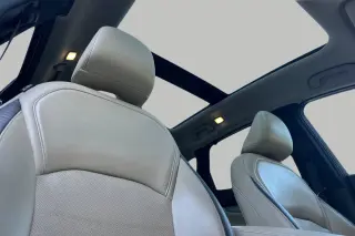INFINITI QX50 2020 Sensory 4dr Crossover