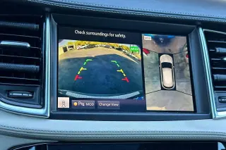 INFINITI QX50 2020 Sensory 4dr Crossover