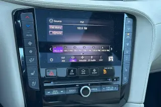 INFINITI QX50 2020 Sensory 4dr Crossover