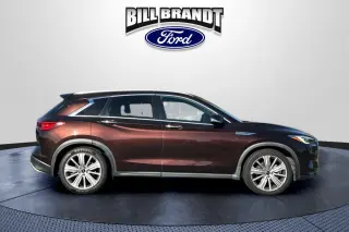 INFINITI QX50 2020 Sensory 4dr Crossover