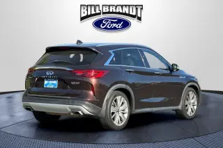 INFINITI QX50 2020 Sensory 4dr Crossover
