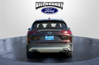 INFINITI QX50 2020 Sensory 4dr Crossover