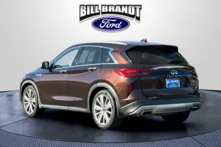 INFINITI QX50 2020 Sensory 4dr Crossover