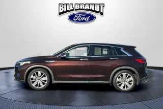 INFINITI QX50 2020 Sensory 4dr Crossover