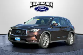 INFINITI QX50 2020 Sensory 4dr Crossover