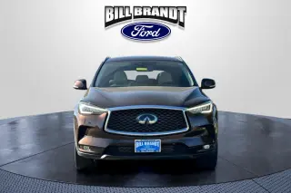 INFINITI QX50 2020 Sensory 4dr Crossover