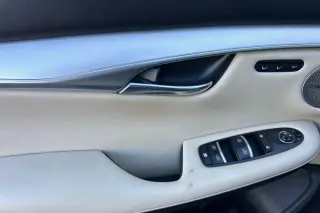 INFINITI QX50 2020 Sensory 4dr Crossover
