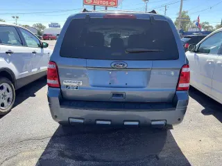 Ford Escape 2012