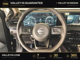 Nissan Kicks 2026 SR 4dr Crossover