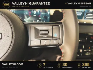 Nissan Kicks 2026 SR 4dr Crossover