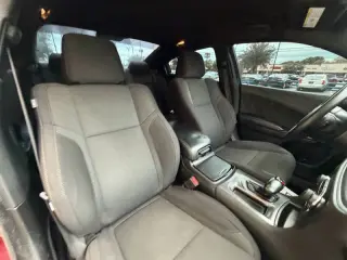 Dodge Charger 2019