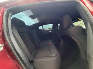 Dodge Charger 2019