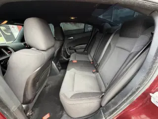 Dodge Charger 2019