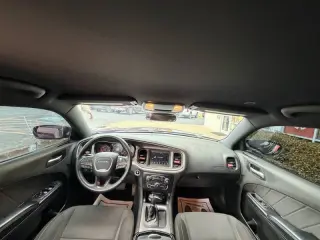 Dodge Charger 2019