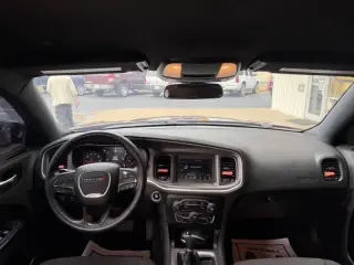 Dodge Charger 2019