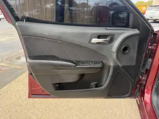 Dodge Charger 2019