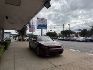 Dodge Charger 2019
