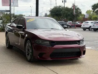 Dodge Charger 2019