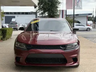 Dodge Charger 2019