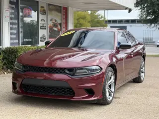 Dodge Charger 2019