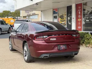 Dodge Charger 2019