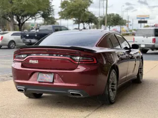 Dodge Charger 2019