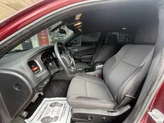 Dodge Charger 2019