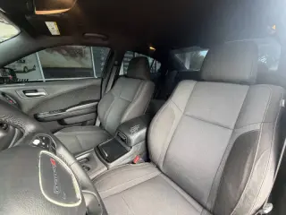 Dodge Charger 2019
