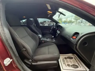 Dodge Charger 2019