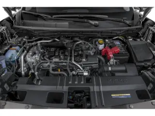Nissan Kicks 2026 SV 4dr Crossover