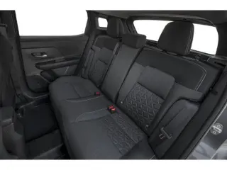 Nissan Kicks 2026 SV 4dr Crossover