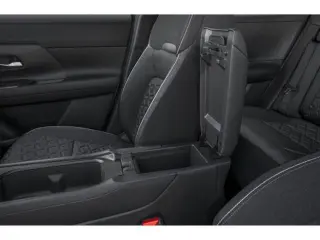 Nissan Kicks 2026 SV 4dr Crossover