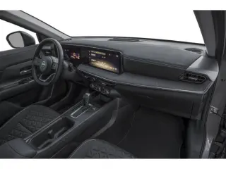 Nissan Kicks 2026 SV 4dr Crossover