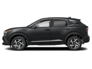 Nissan Kicks 2026 SV 4dr Crossover