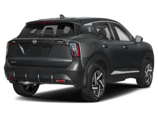 Nissan Kicks 2026 SV 4dr Crossover