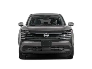 Nissan Kicks 2026 SV 4dr Crossover