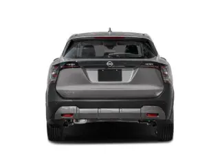 Nissan Kicks 2026 SV 4dr Crossover