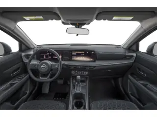 Nissan Kicks 2026 SV 4dr Crossover